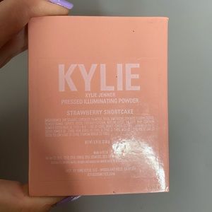 Kylie Highlighter